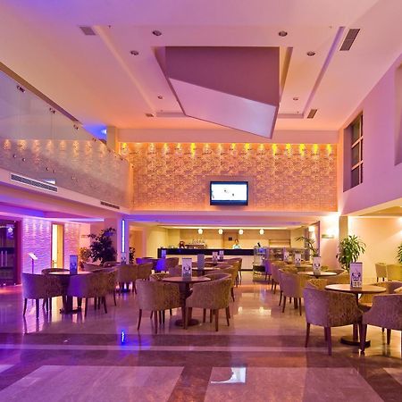 Adrina Termal Health & Spa Hotel Gure Restaurante foto